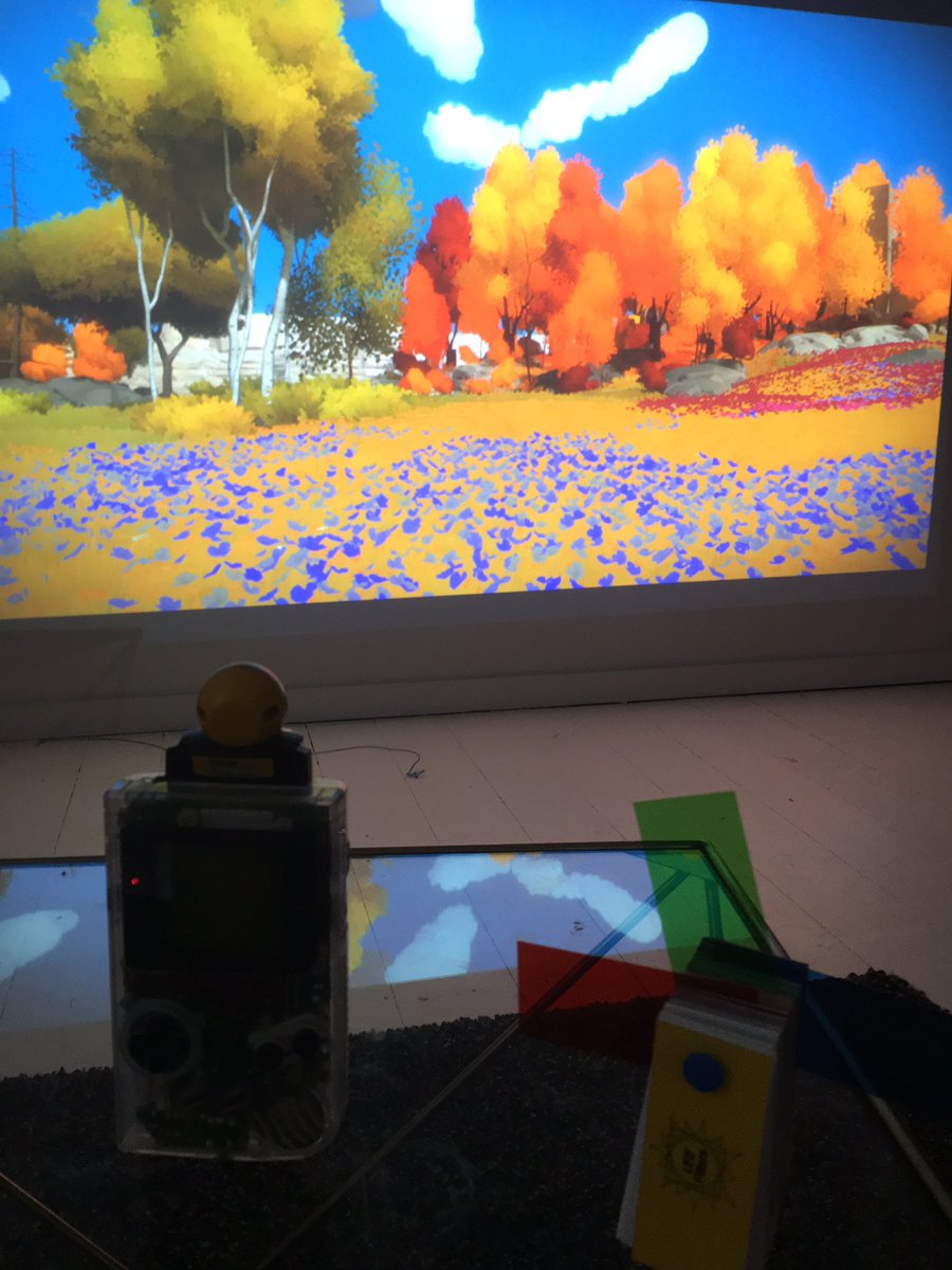 gbcmn's tweet photo. Trying something here. #gameboy #camera #betatest #color https://t.co/alKyvkUNhY