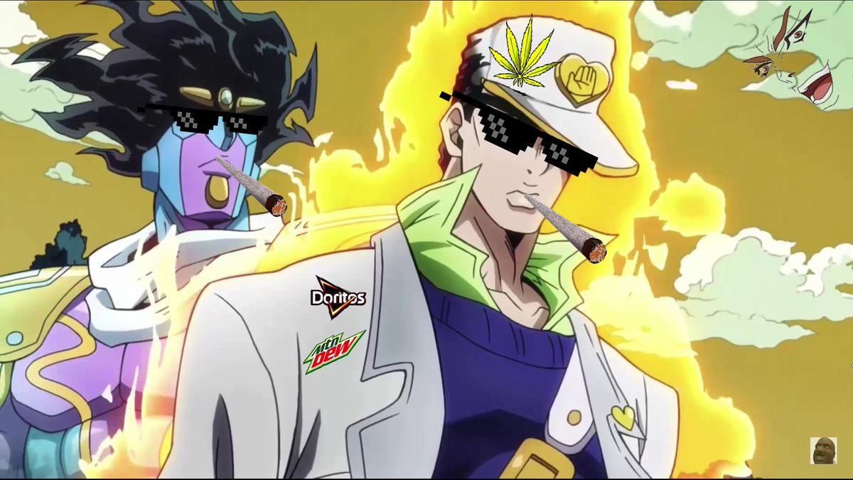 rt ur jotaro (@rturjotaro) on Twitter photo 