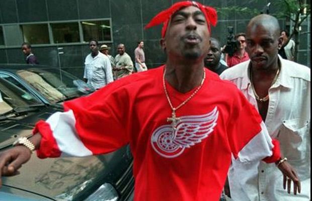 DetroitRedWings tweet picture