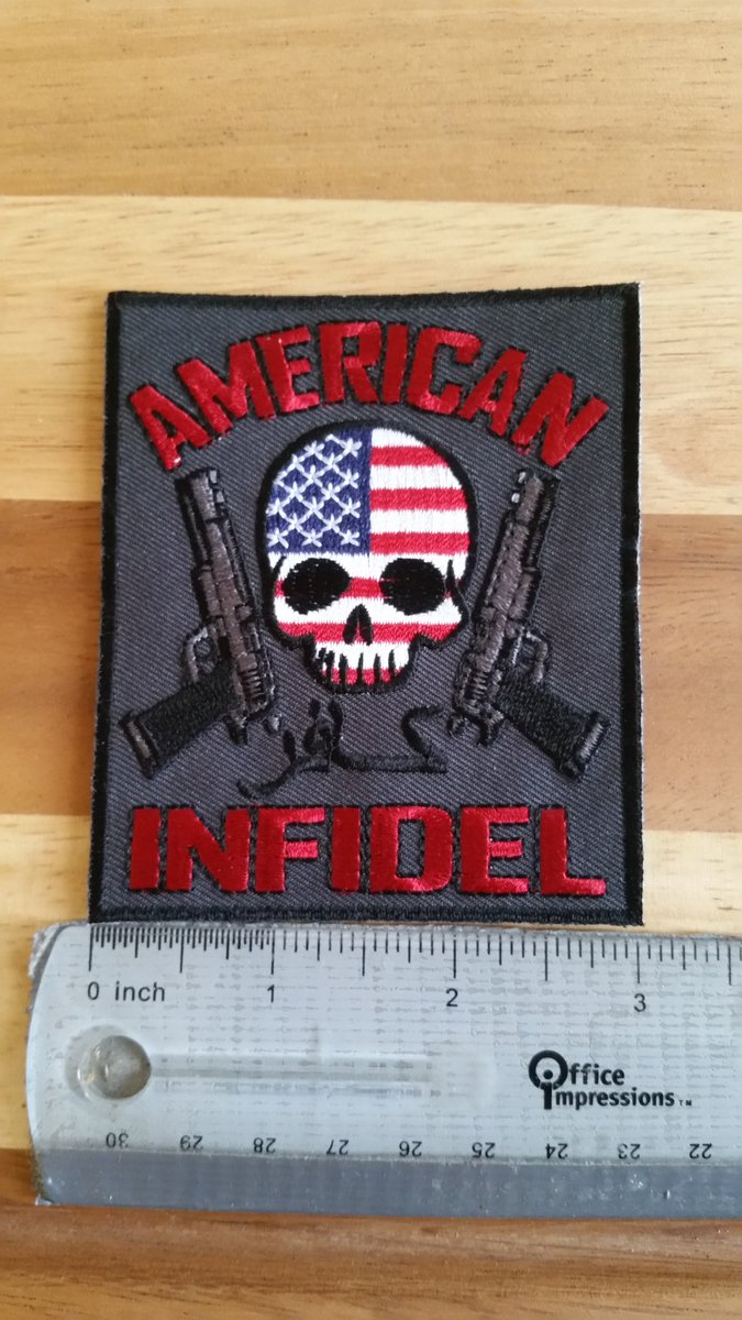 Get it here #patch #2ndamendment #donttreadonme #guns #gunrights #biker #freedom stores.ebay.com/eagleeyegraphi…