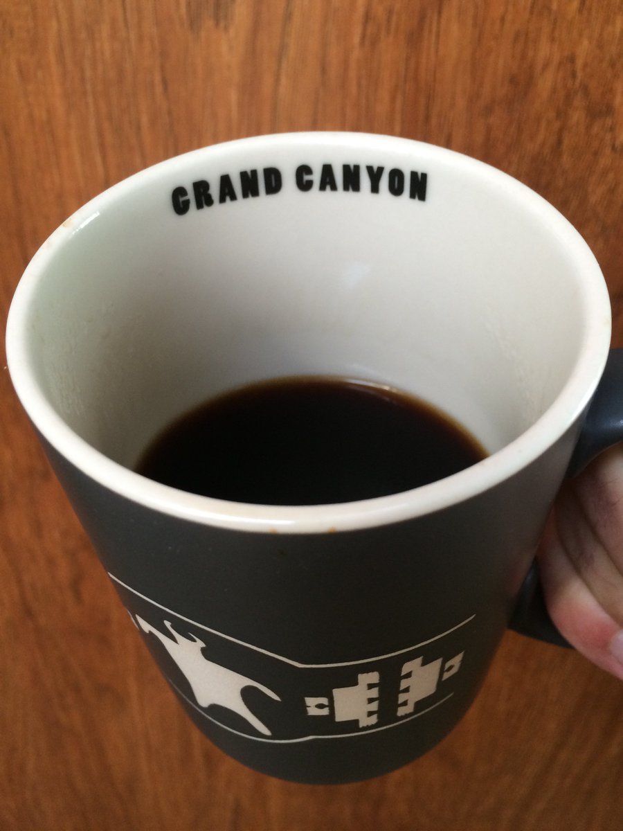 SteelCoffee tweet picture