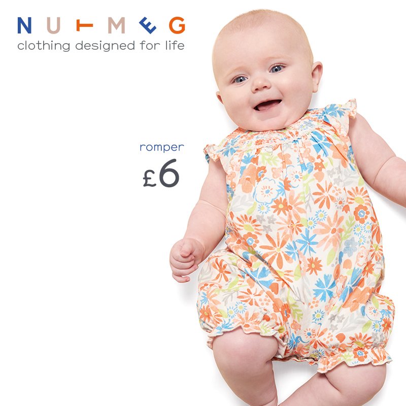morrisons baby swimwear