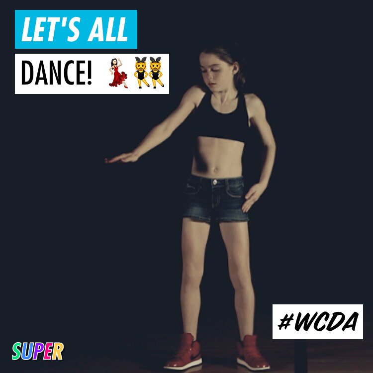 WomenCanDoAnything tweet media