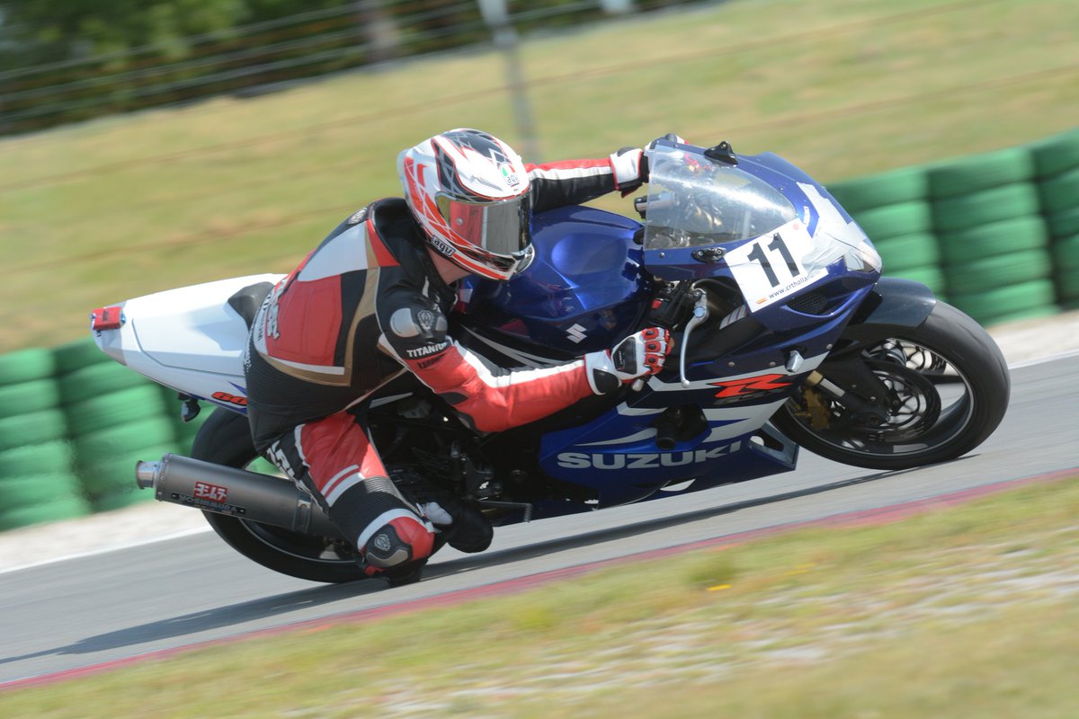 PMLanda's tweet photo. Assen 09 June 2016. Having fun @ttcircuitassen setting new PR! Thanks to @WegraceInfo for the pictures! https://t.co/ynqkZ2XH5j