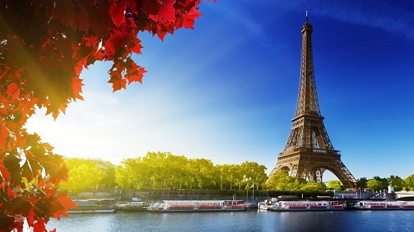 MDC_Magazine's tweet photo. Un congreso en #París representa para el #meetingplanner un sueño personal y profesional: https://t.co/Km9I34JKlh https://t.co/pNJCDAMqcf