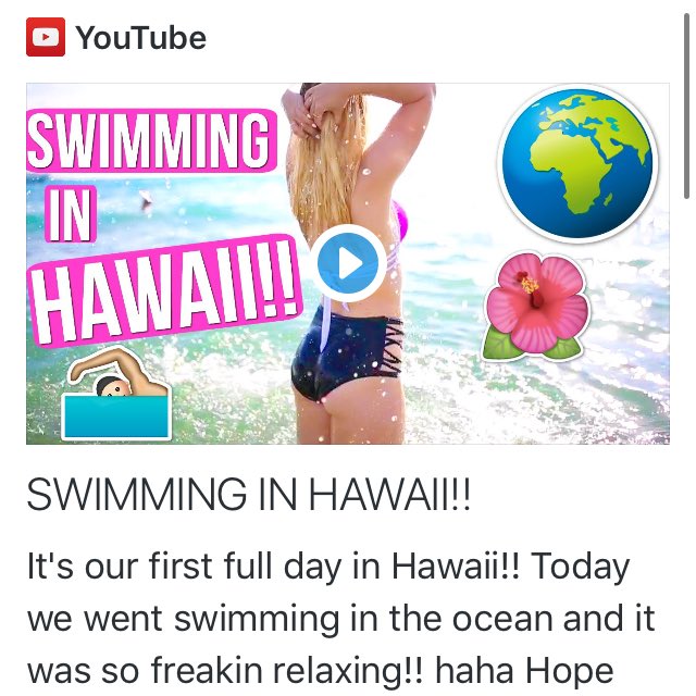 toocutelida's tweet photo. HER THUMBNAIL AHHH @ALISHAMARIE https://t.co/9jbmaFnXfq