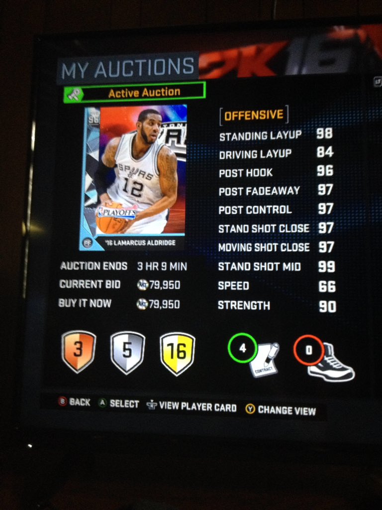 NBA 2k Wagers tweet media