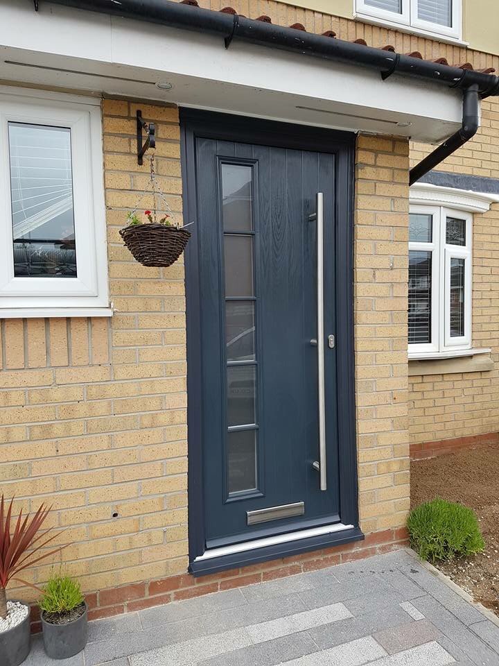 Tony_Craggs's tweet image. Beautiful install from one of our local trade customers #virtuoso #quality #wbgroup @WBGroupProducts