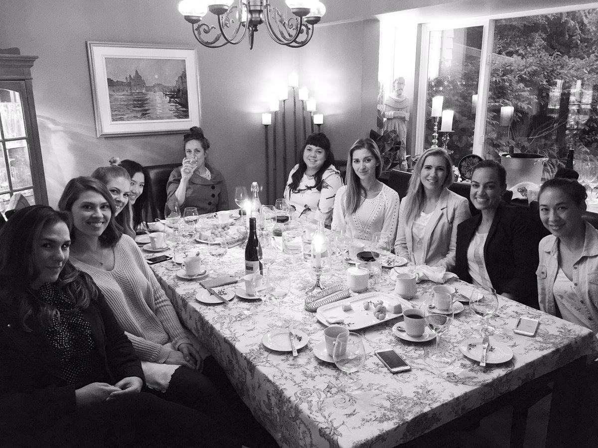 reallife_styled's tweet image. About last night. My first underground dinner. 👌🏼 #ArtHouseSupperClub @arthouseyvr #vanfoodies #yvrevents