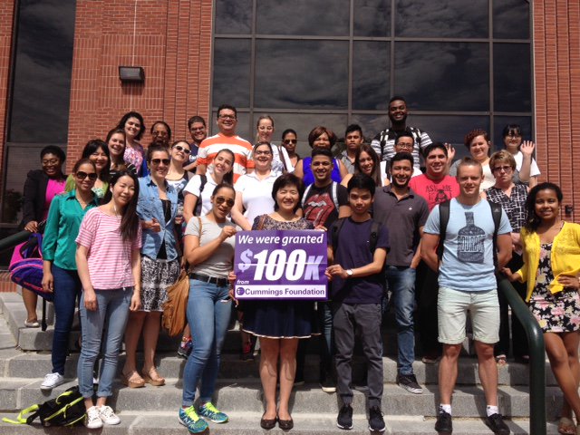 middlesex_cc's tweet photo. A big thank you to the Cummings Foundation for awarding us a #100kfor100 grant: https://t.co/pLhE3DmHhY #MCCSuccess https://t.co/RrZwAlJgtt