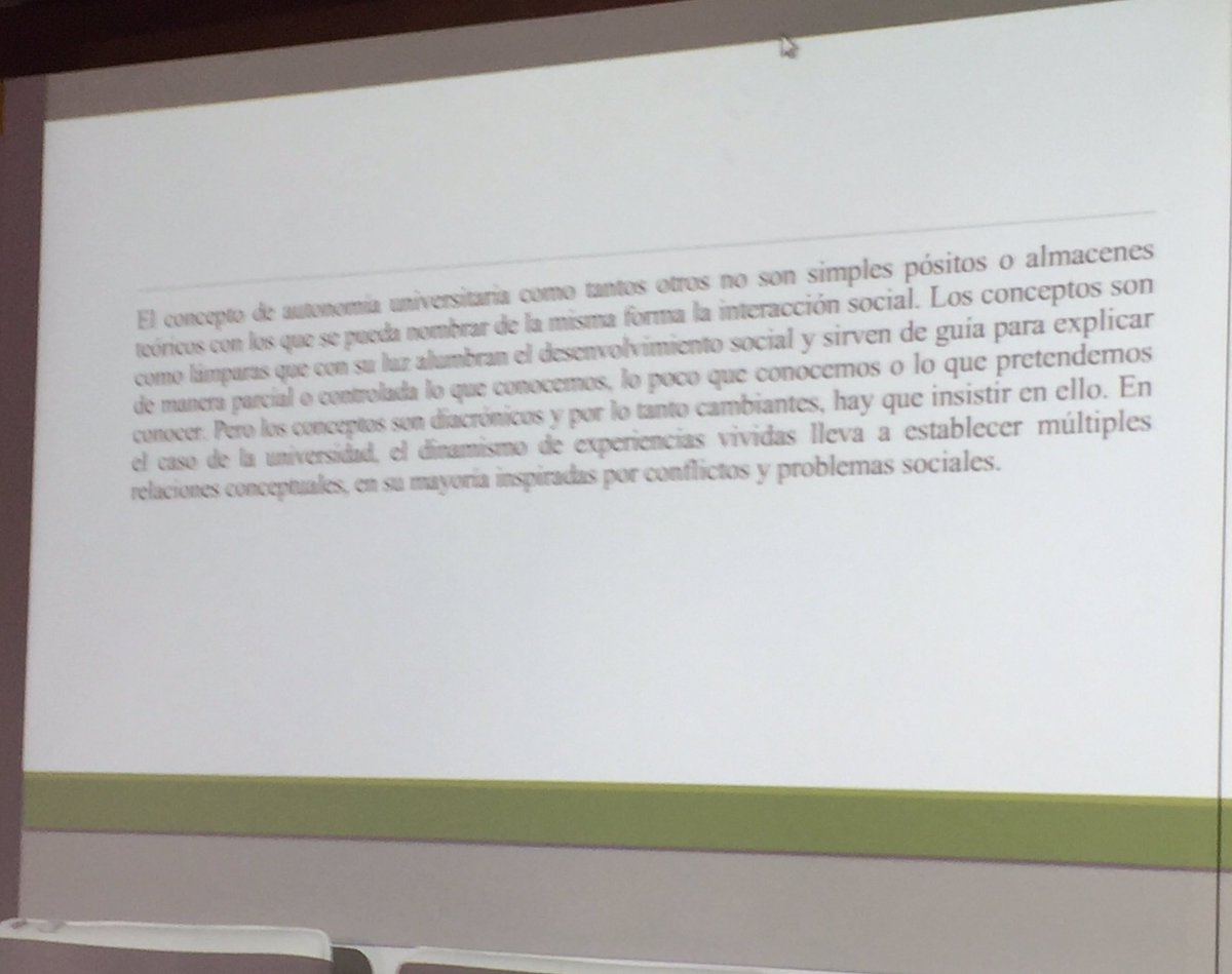 CaroCalleUNAD's tweet photo. Ponencia Alvaro Acevedo, investigador UIS #AutonomíaUniversitariaYa https://t.co/K22132bS5E