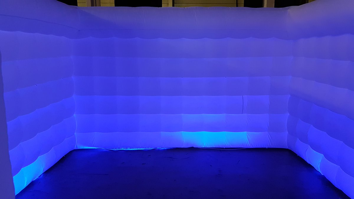 Events_NL's tweet image. #VOLGTIP vandaag: #QuickSpace @domeverhuur: QuickSpace Boxer domes @VanNelleFabriek / Unieke workshop ruimtes