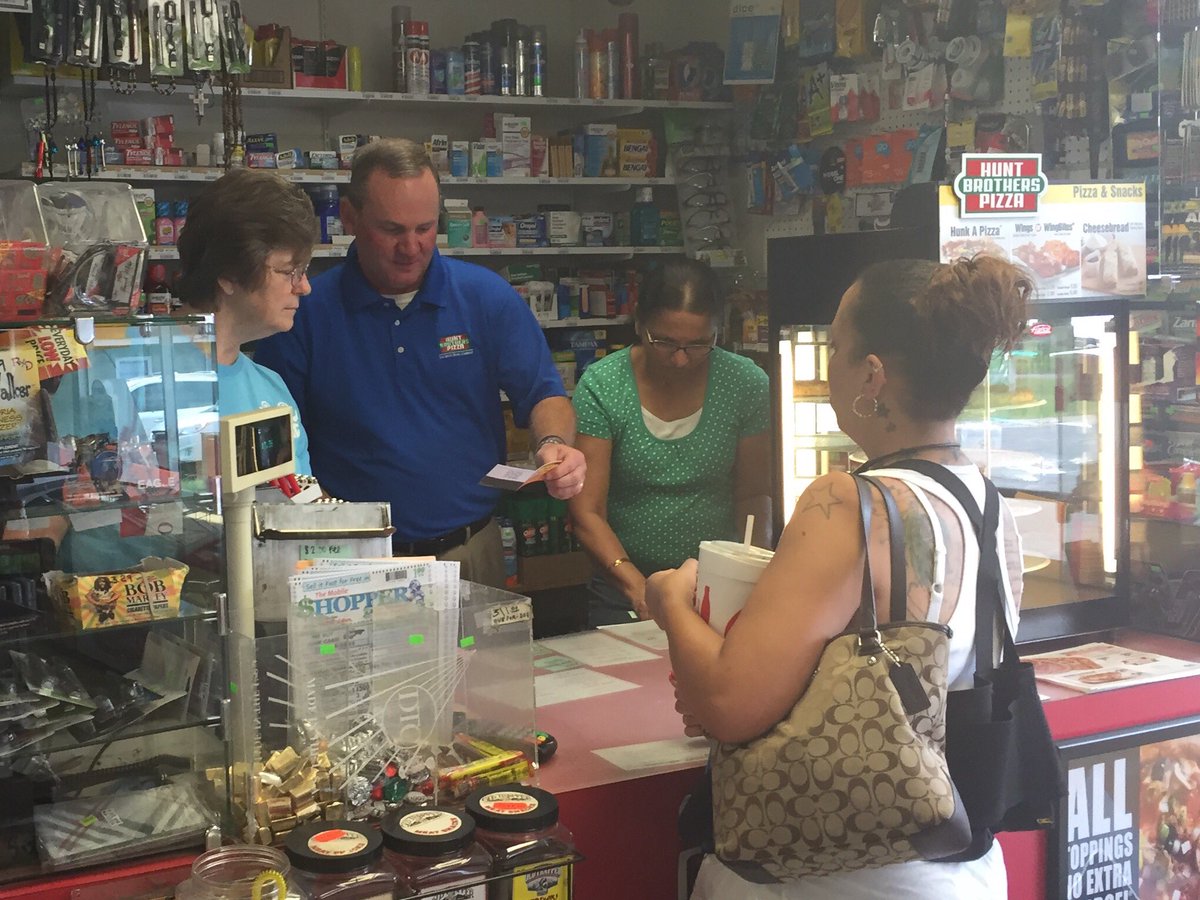 MikeBoddie2's tweet image. #thru-put #repeatrewards @Coden Grocery @TBHCDelivers