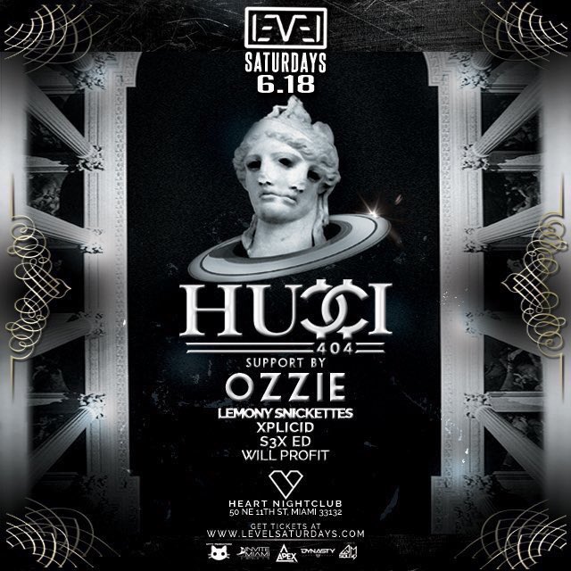 Luccio_dj's tweet photo. Giving away 3 pairs of tickets for this Saturday's show! 

▶️click link◀️
https://t.co/o8fUTnNO07 https://t.co/8meQwh7QQn