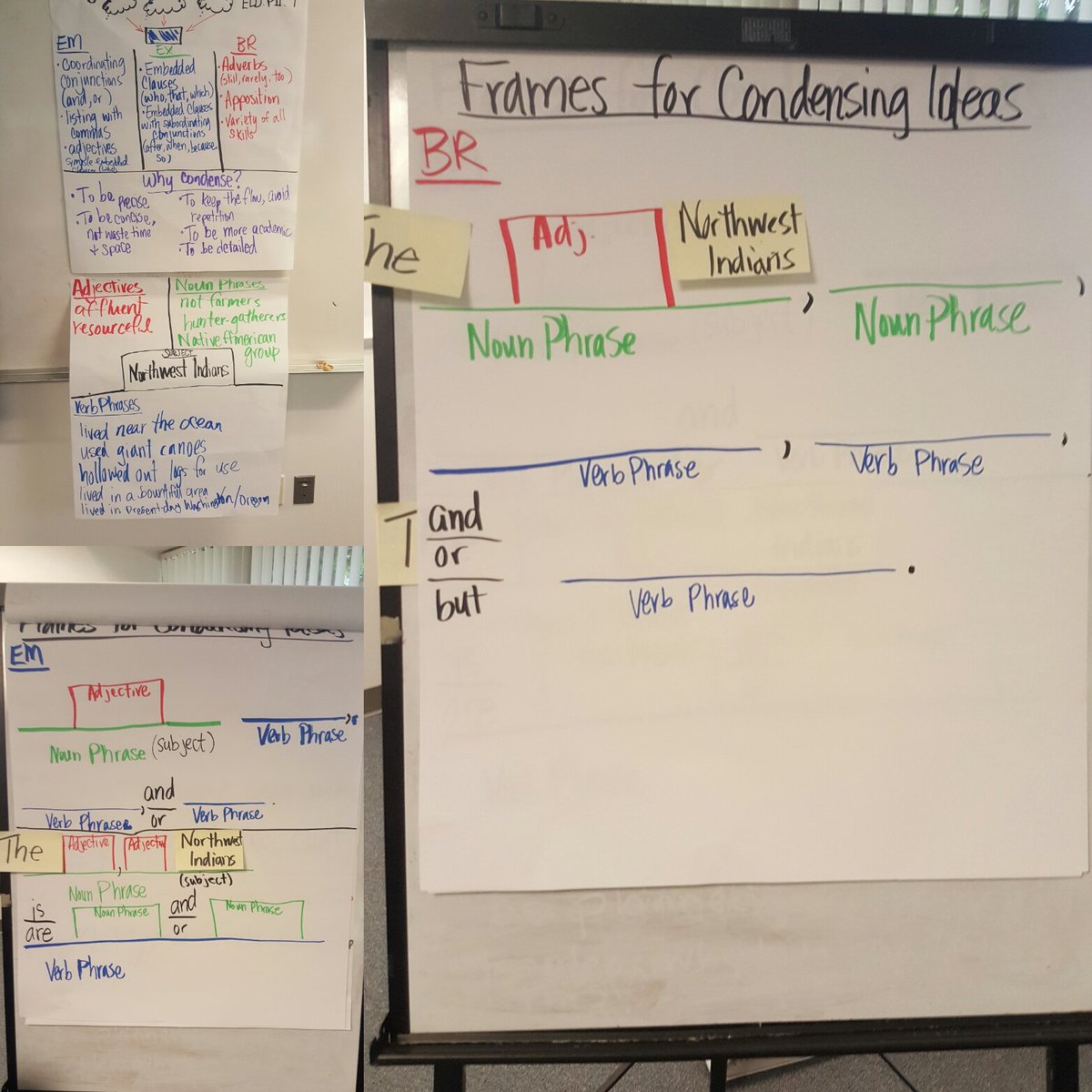 MsAAbbott's tweet photo. I can't wait to use these frames in my  #smbsd ELD classroom! #ELDsummer @MET_SCCOE @matheworyan  #sccoeELD https://t.co/F2qY0nnetq
