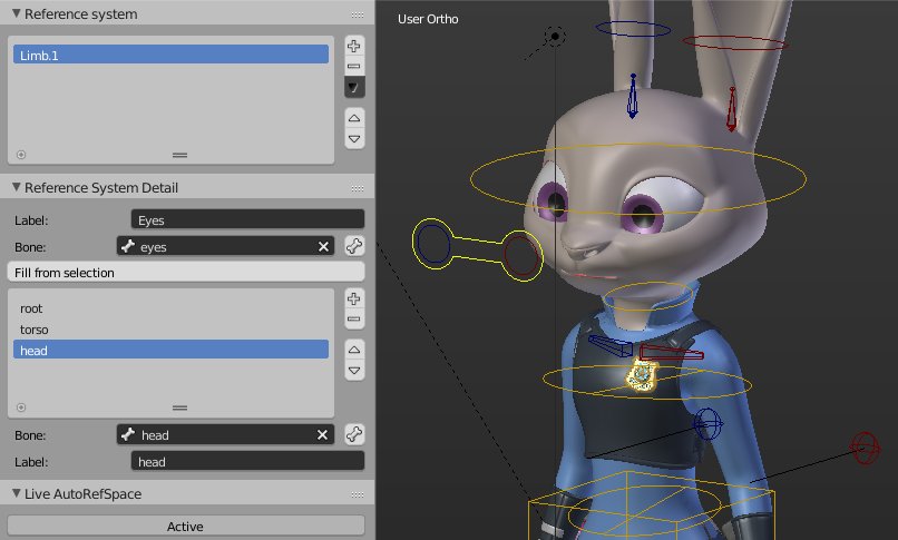 julienduroure's tweet photo. #BleRiFa : Take a tour! https://t.co/9uX4h3dYzt #rigging #animation #b3d https://t.co/RzYANn5wdJ