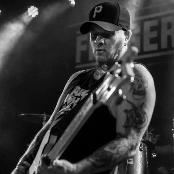 RIP Shawn Seconds. Everyone please remember you are never alone. Reach out. We will listen.