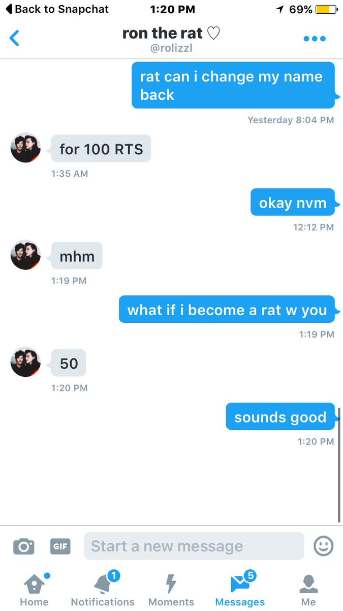 imactualyjuarez's tweet photo. help me become a rat https://t.co/XYRcfSTX9y