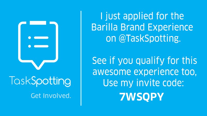 alta_anata's tweet photo. https://t.co/qAiriAoPa0. Use my invite code: 7WSQPY #TaskSpotting https://t.co/OB6P7l58Z6