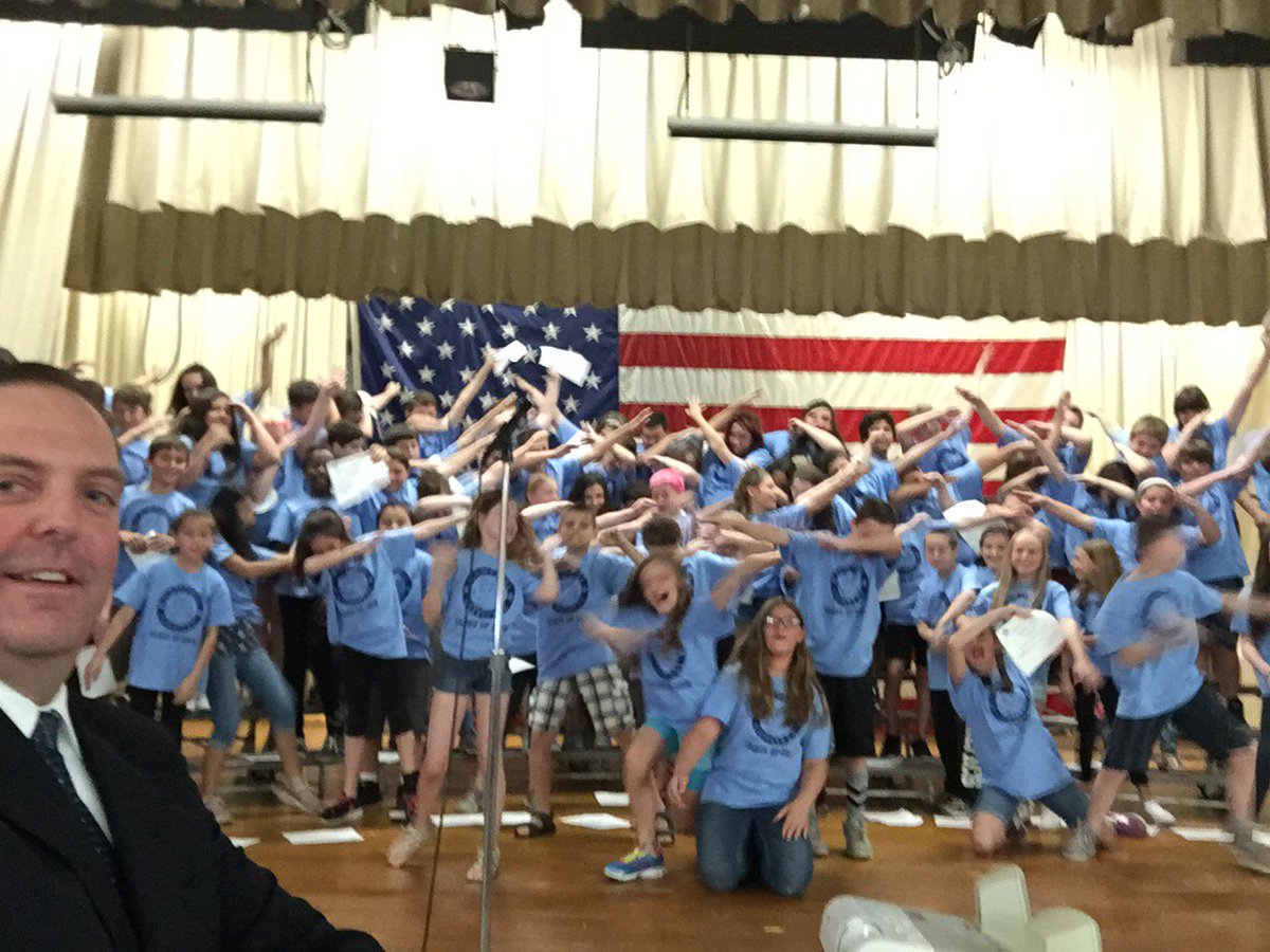 Kimble (Campbell_School) Twitter