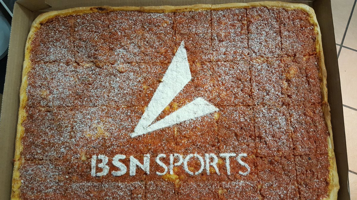 BSN SPORTS - Philly tweet media