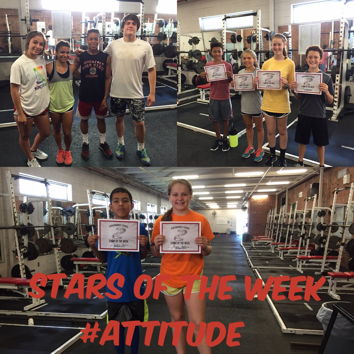 PCnowisthetime's tweet photo. S/O 2 these Canyon Cougars PC🌟s of the week! @MoczygembaJoe #PositiveDogs #Attitude #PCtrained https://t.co/nA5lw5VakU