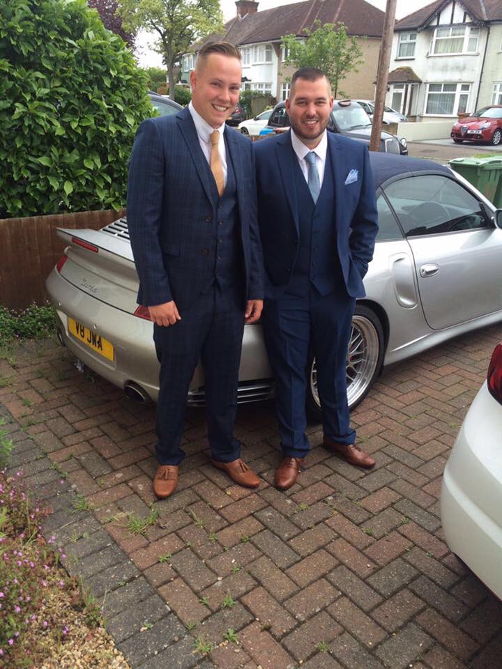 gavinorsborn's tweet photo. Tbt ladies day...bring on ascot https://t.co/8K9TVFAqZ7