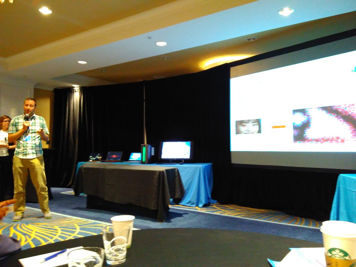 carthikm's tweet photo. History of Printing..
#HPMeetup16 https://t.co/lohMQeQZtV