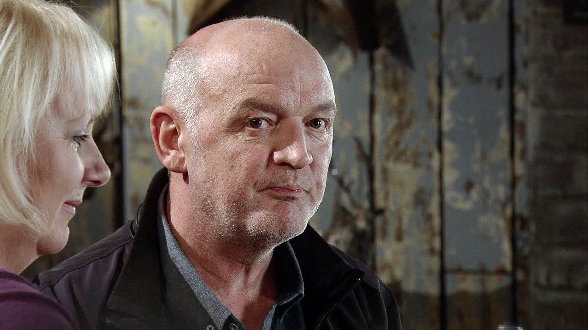 itvcorrie's tweet photo. Phelan's always scheming, so we chatted to @connor9mcintyre to see what he's up to!
https://t.co/GicEFLxUn2 
#Corrie https://t.co/r8MmsOeORI