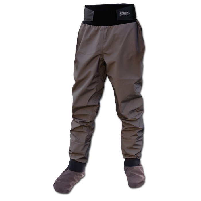 BoatLocker's tweet image. Kokatat's Hydrus 3L Tempest Pants with Socks are very popular among kayak anglers worldwide boatlocker.com/kokatat-hydrus…