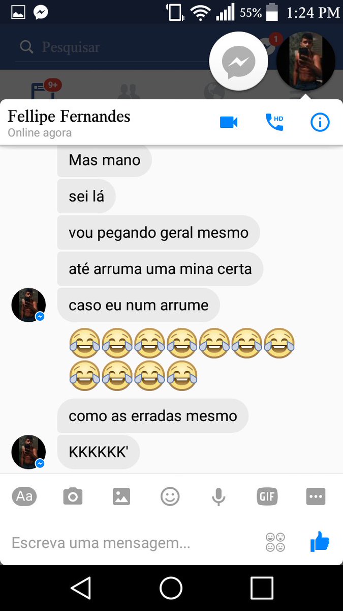 mor4ndi's tweet photo. E assim vai KKKKKKKKKKKK @VulgoPeaga https://t.co/EK755wGydE
