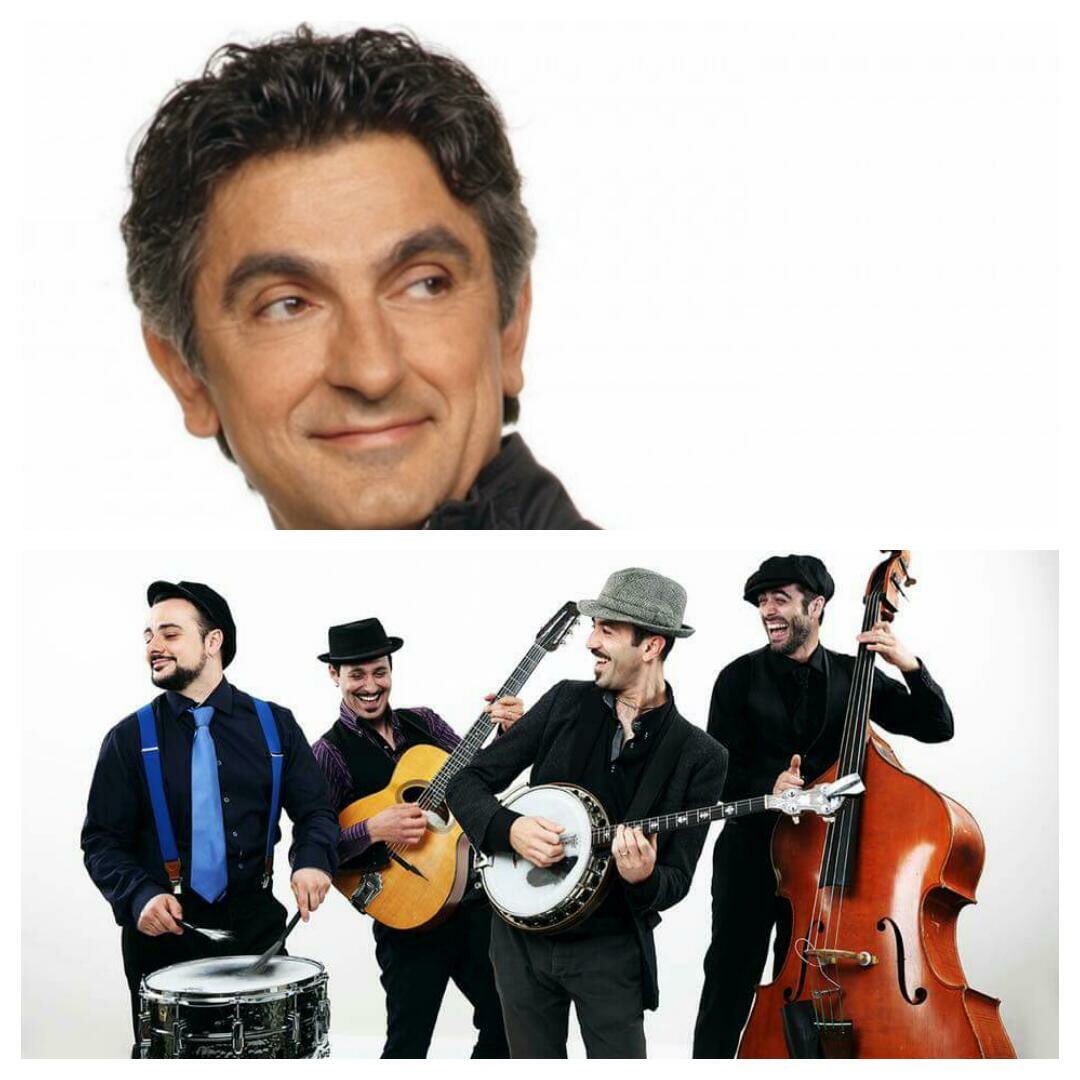 Sabato inizia Festival del Teatro di Napoli! <a href="/VincenzoSalemm2/">Vincenzo Salemme</a> #ravello #wilteatro ##novellecampane <a href="/marcobalsamo/">Marco Balsamo</a>
