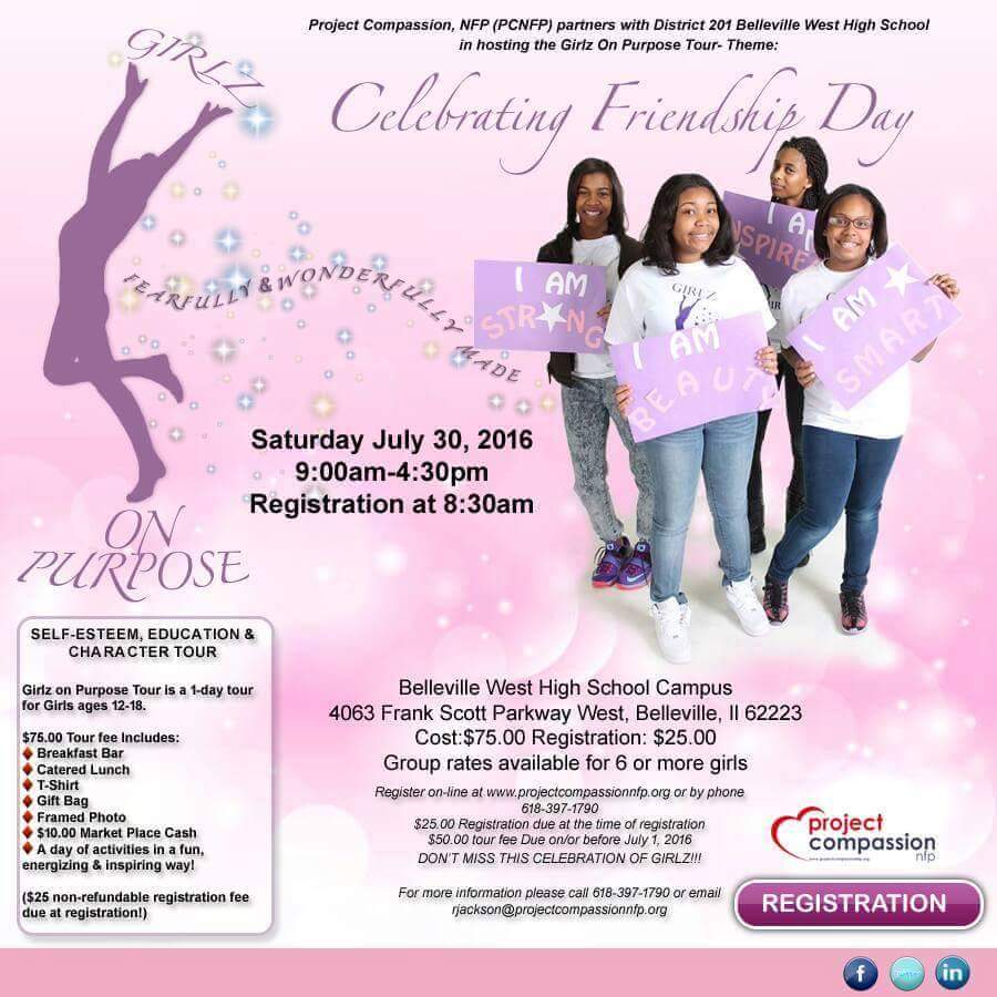 Project Compassion tweet media