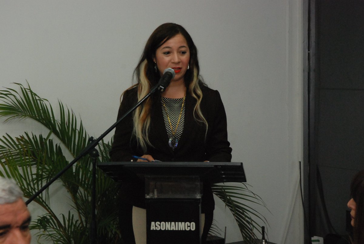 asonaimco1's tweet photo. ASONAIMCO#REALIZACONEXITO#CENADEINDUSTRIALESUNIDOS#BUENA INICIATIVA# https://t.co/wdC21QziK0