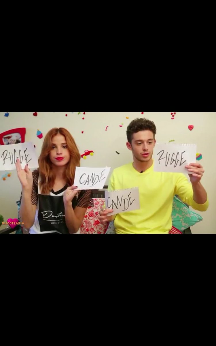 LodoTiniFR's tweet photo. Une nouvelle vidéo #Ruggelaria est en ligne ! 😍 @_ruggero @kndmolfese https://t.co/jMdrn7H73i