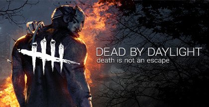Maximusblack On Twitter Looking To Buy Dead By Daylight It S On