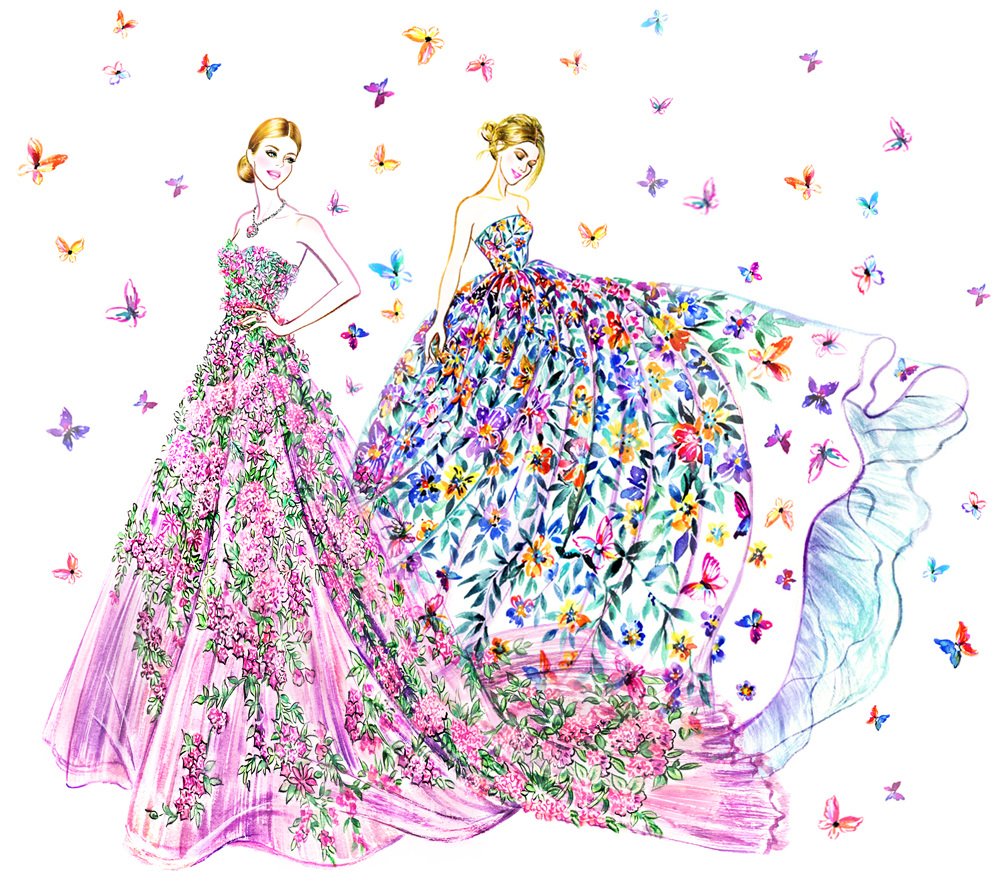 sunny_gu's tweet photo. 🌸Current Mood🎀 
#cannesfilmfestival #sofievalkiers #georgeshobeika #cannes16 #sunnygu #zuhairmurad #ellefanning #art https://t.co/Q9hCmUyGcW
