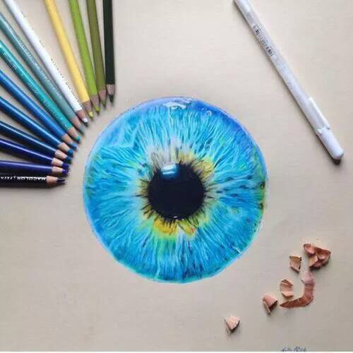 ThinkBonsai's tweet image. Keep an #eye on your #dreams...
#Inspiration #Art #Wonder #TheBonsaii