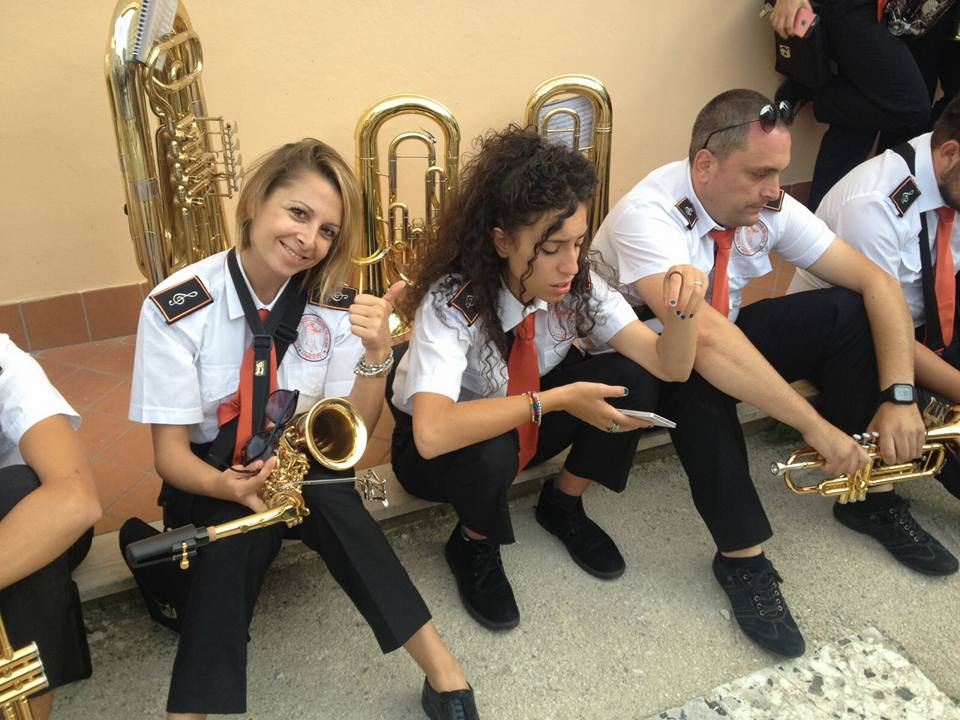 co_dimar's tweet photo. Questa sera a #Rieti la #BandaMusicale di #Marcetelli per il #GiugnoAntoniano
#eventi #ProvinciaDiRieti https://t.co/0941AWDUCP
