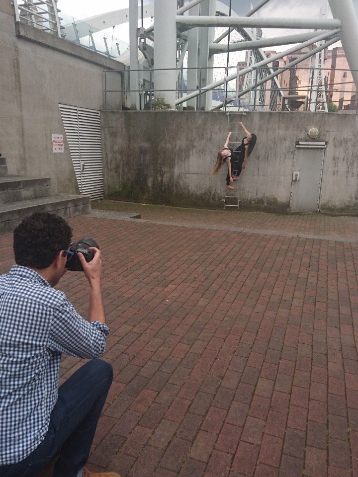 TheLowryCAT_NW's tweet photo. That's a wrap!! Thank you to @Jevanchow for taking some incredible shots of @The_Lowry CAT Students #UDanceAnywhere https://t.co/RXfZG7rPLD