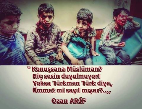 Allah yar ve yardımcıları olsun !