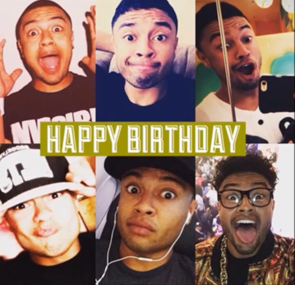 sharon_gomez9's tweet photo. #HappyBirthdayAlfredo #askfredo @AlfredoFlores Feliz Cumple A Tiโค๏ธ Eres Una Gran Persona ๐ Te quiero, Bendicionesโค๏ธ https://t.co/4hLz4hZc2a