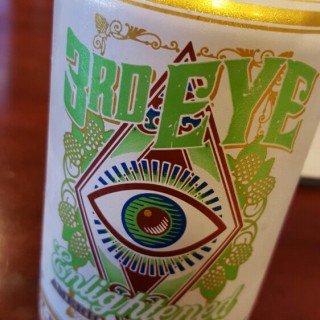 Stmworks's tweet photo. Get Enlightened! #CraftBeer #ThirdEyePA #DurangoCO https://t.co/S7tQZErhjW