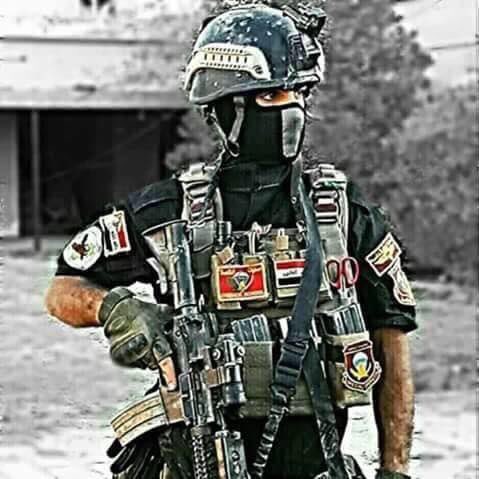 #كلي_فخر_بأني_عراقي