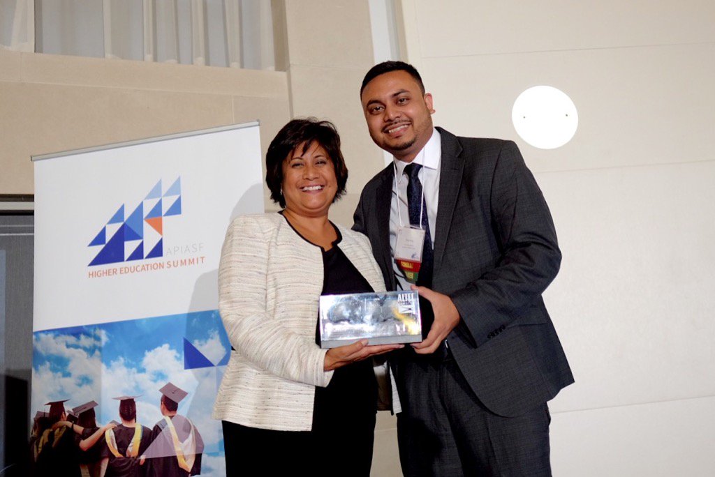 APIA Scholars tweet media