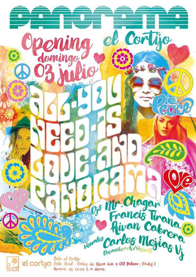 AlexUtrera21's tweet image. 🌻🌻 PANORAMA EN EL CORTIJO 🌻🌻
- MR. CHAGAR
- FRANCIS TIRANA
- AIVAN CABRERA
- CARLOS MEJIAS 
@ElCortijoPalmar