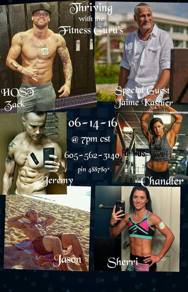 Thrive Uk tweet media