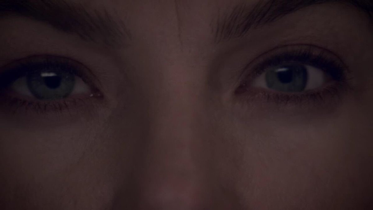 M: Funny, isn't? The way memory works?
M: The things you can't remember and the things you can never forget.
11x01