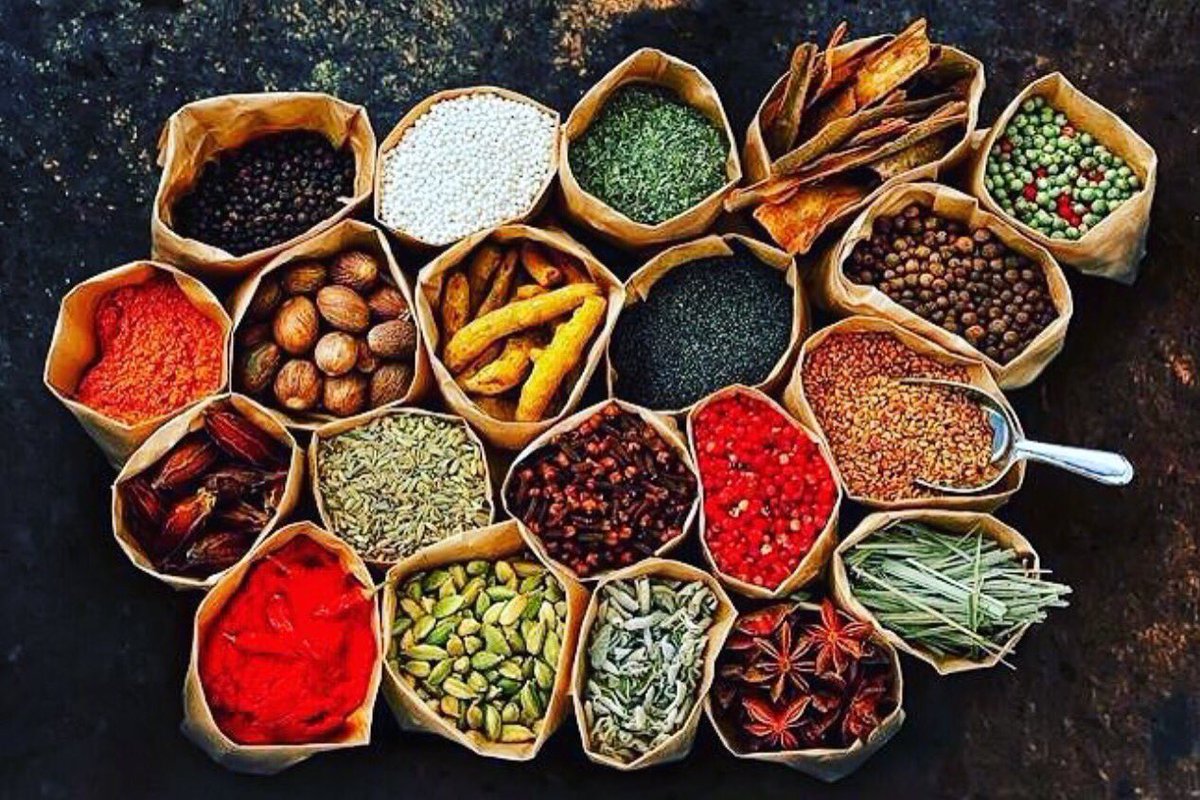 allmunch's tweet photo. We love spices, do you? #startup #canada #food #spices https://t.co/lvdeaCtrwR