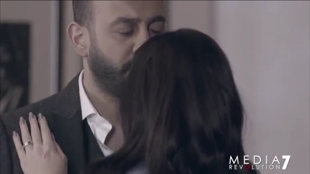 FXiilli_'s tweet photo. @kosai1khauli 
بتمنى يكون في مسلسل ثاني ي��معكم سوا ويكون فيه مشاهد أكثر تجمعكم انتوا كثيير لايقين لبعض 😭 https://t.co/TE9skU1fd9